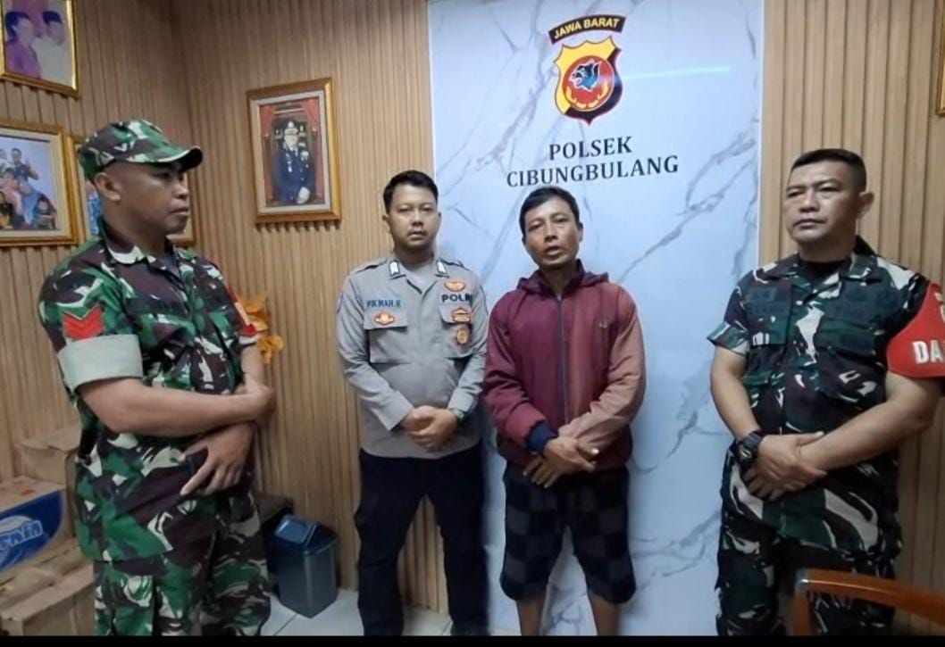 Polisi Ungkap Fakta di Balik Laporan Pembegalan Viral: Pengakuan Palsu Karena Takut Dimarahi Istri