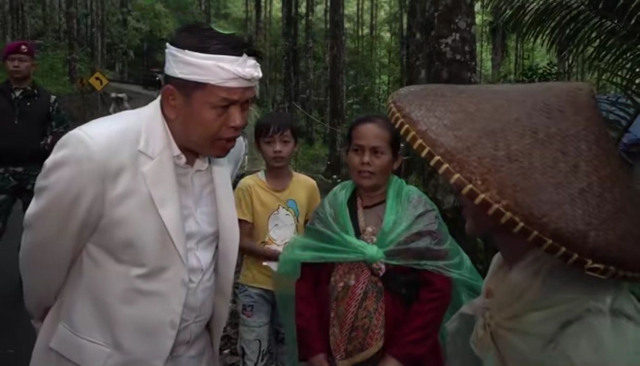 Kunjungan Mendadak ke Cianjur Selatan, Kang Dedi Mulyadi Temui Warga dan Usulkan Solusi Konkret