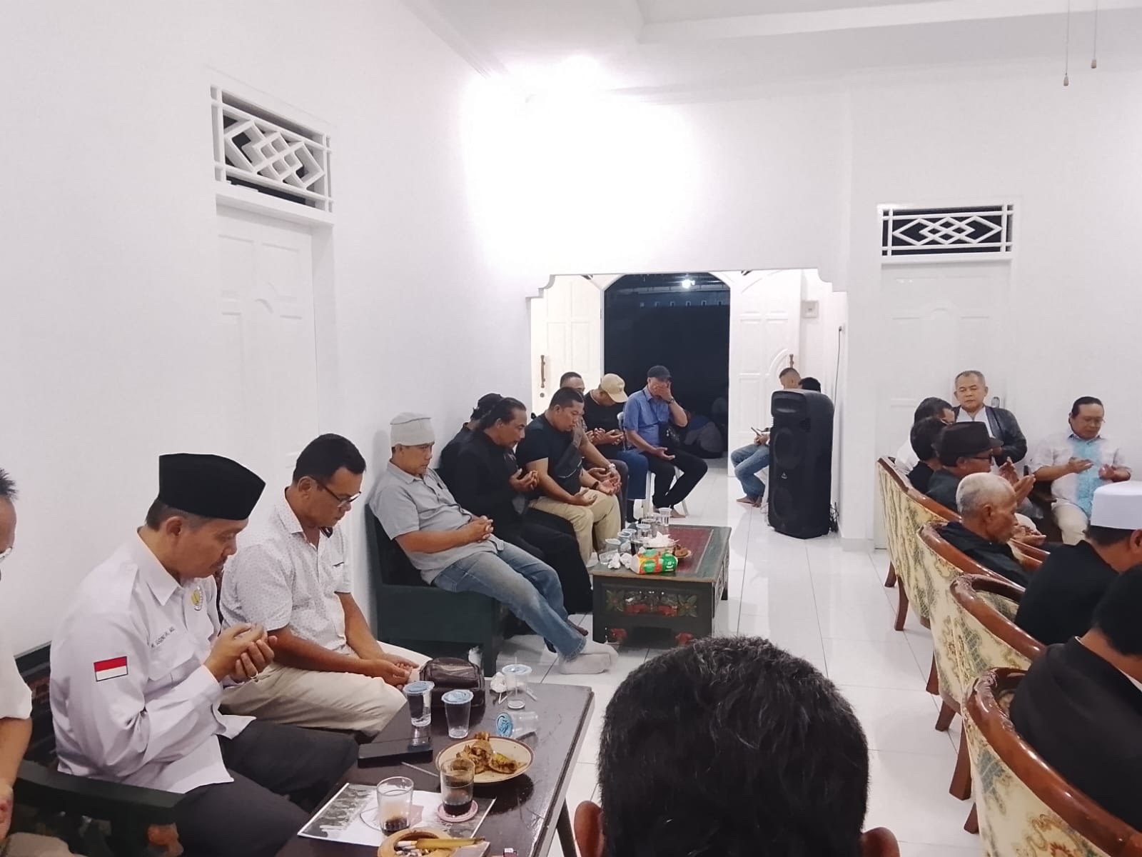 Forum Masyarakat Purbalingga Jadi Ajang Evaluasi Pemerintahan