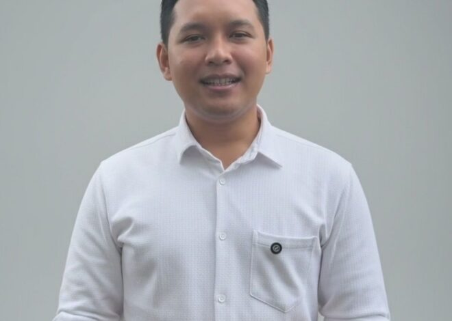 dr. Mohammad Wahyu Ferdian, Sp.OG: Dari Dokter Obgyn ke Kursi Bupati Cianjur 2026