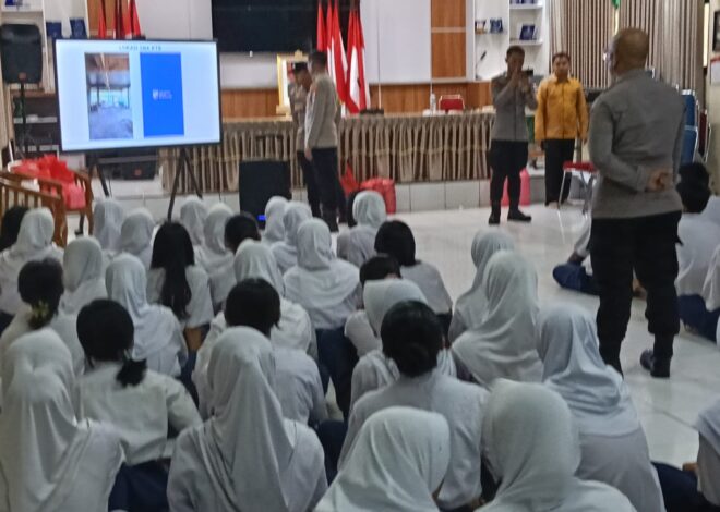 Polres Priok Gelar Apel, Operasi Keselamatan Jaya 2026, Wujudkan Kamseltibcarlantas