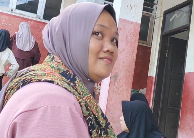 MBG: Menu Singkong dan Tempe Berbuntut Hilangnya Jatah Makan Siang Siswa di Sukaluyu