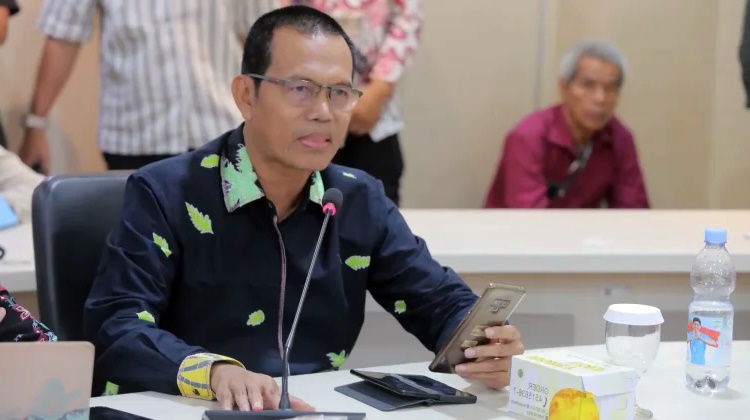 Otonomi Daerah Tanpa Kemandirian Fiskal