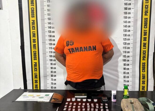 Tengah Malam Digerebek Di Kos Polres Simalungun Ciduk Bandar Sabu Dengan 54 Plastik Klip Siap Edar