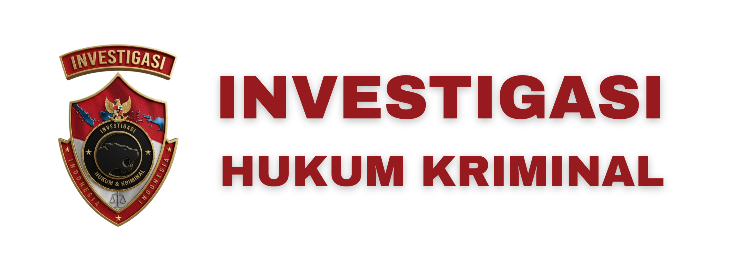 INVESTIGASI HUKUM KRIMINAL